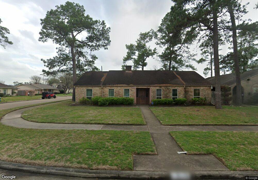 1019 Cottage Oak Ln unit 770, Houston, TX 77091 - photo 1