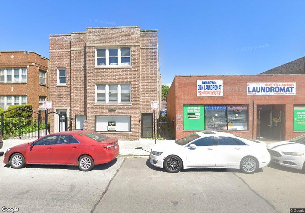 6223 N California Ave unit 6223, Chicago, IL 60659 - photo 1