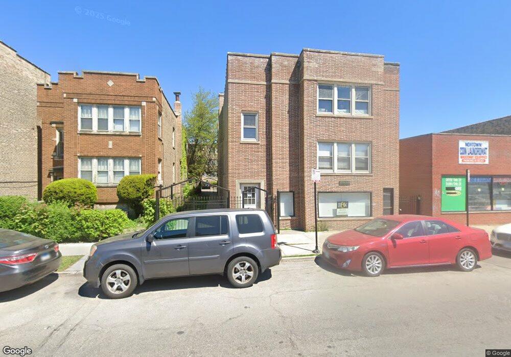 6225 N California Ave unit P3, Chicago, IL 60659 - photo 1