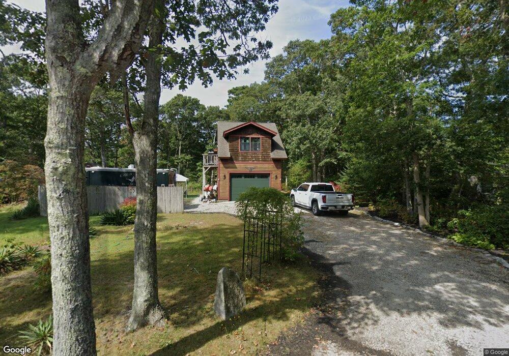 50 Riverside Rd, Mashpee, MA 02649 - photo 1