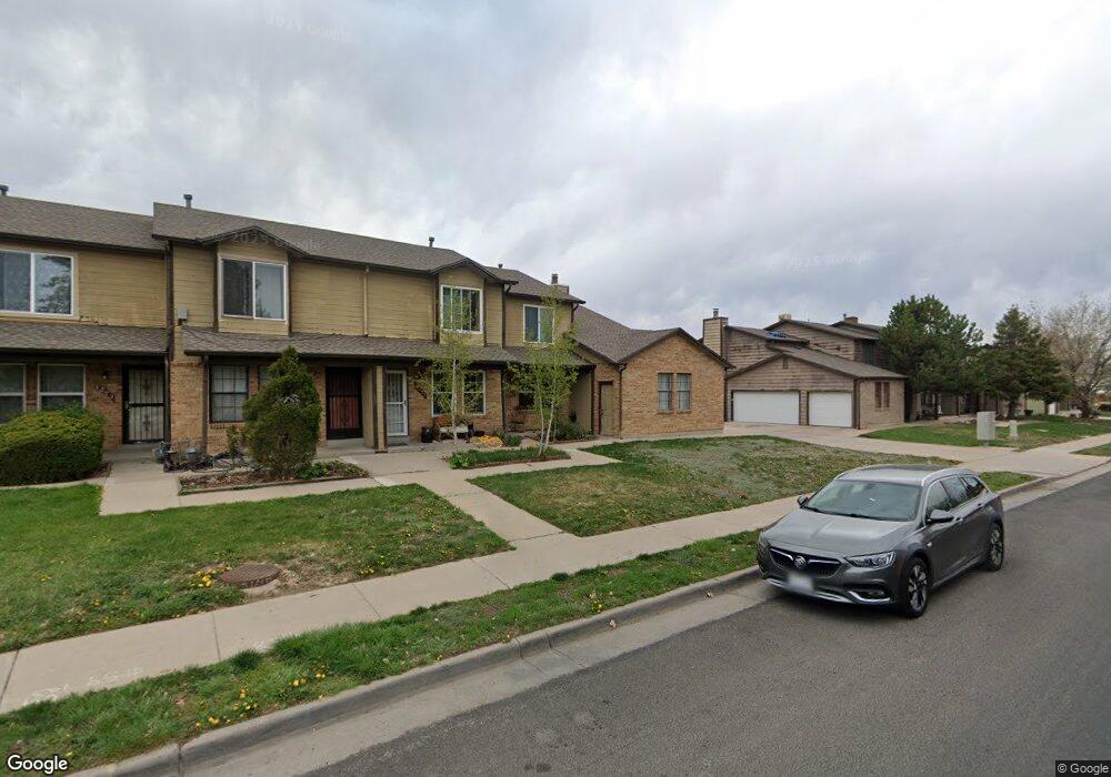 1279 Sable Blvd, Aurora, CO 80011 - photo 1