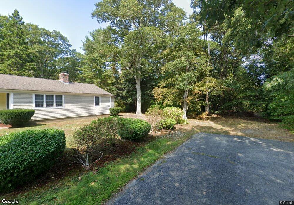 33 Maple Rd, Centerville, MA 2632 - photo 1