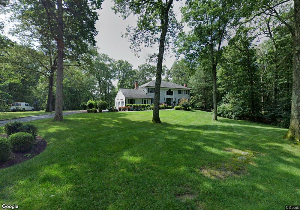 29 Old Wagon Rd, Ridgefield, CT 06877 - photo 1