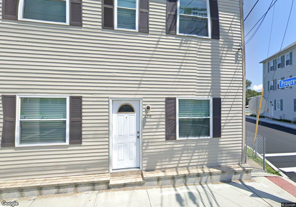 1212 Stafford Rd, Fall River, MA 02721 - photo 1