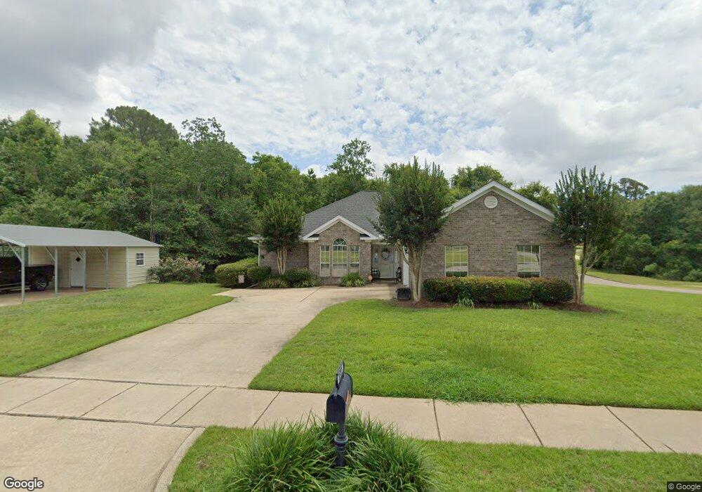 1311 Reeves Ct, Mobile, AL 36695 - photo 1