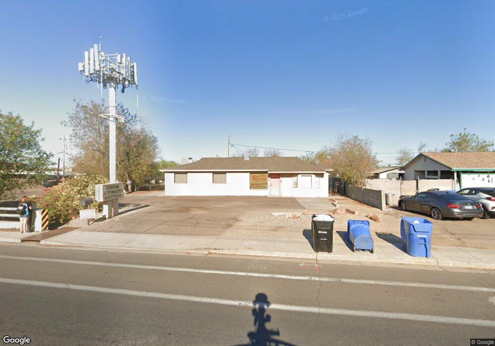 8020 N 12th St, Phoenix, AZ 85020 - photo 1