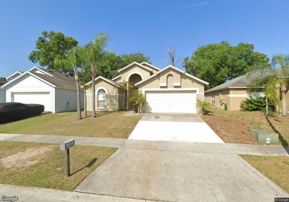 4810 Limerick Dr, Tampa, FL 33610 - photo 1