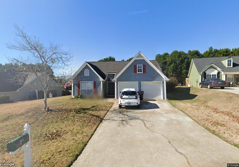 90 N Greenfield Cir, Covington, GA 30016 - photo 1