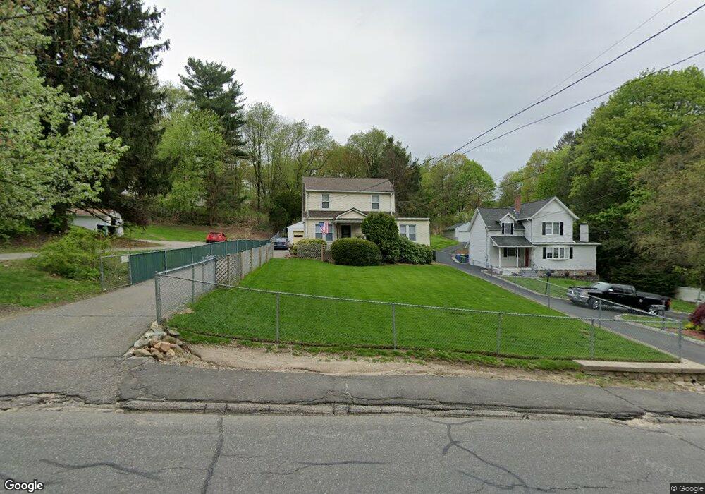 1228 Hamilton Ave, Waterbury, CT 06706 - photo 1