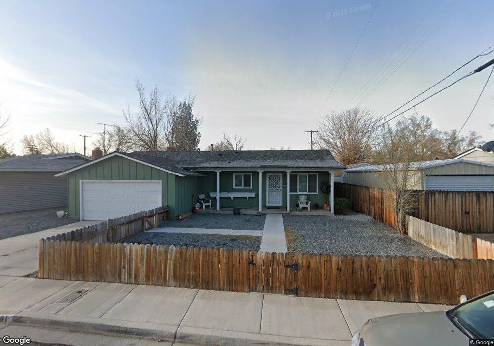 381 Galleron Way, Sparks, NV 89431 - photo 1