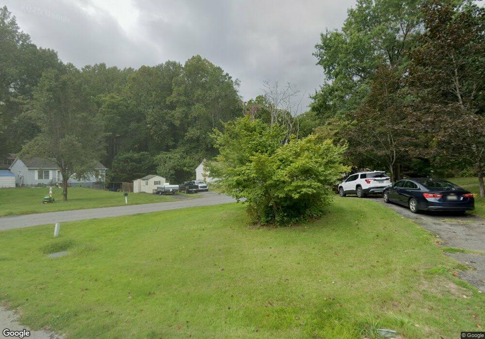 506 Paula Terrace, Prince Frederick, MD 20678 - photo 1