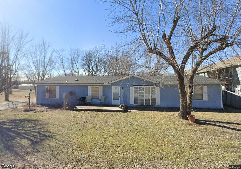 310 Temple St, Carl Junction, MO 64834 - photo 1