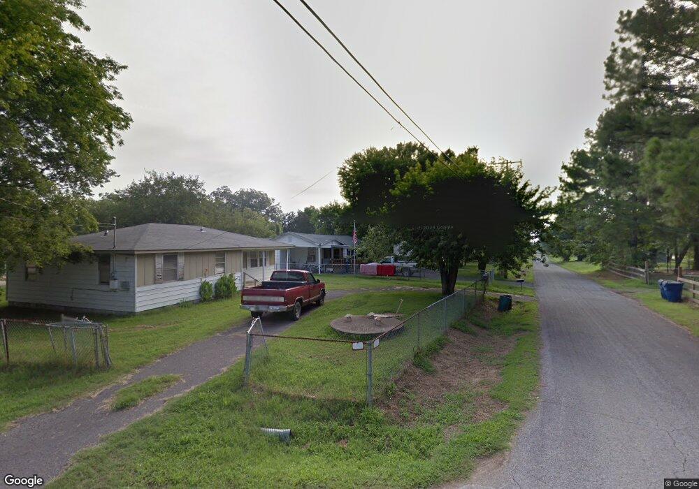 102 Washington Rd, Alma, AR 72931 - photo 1