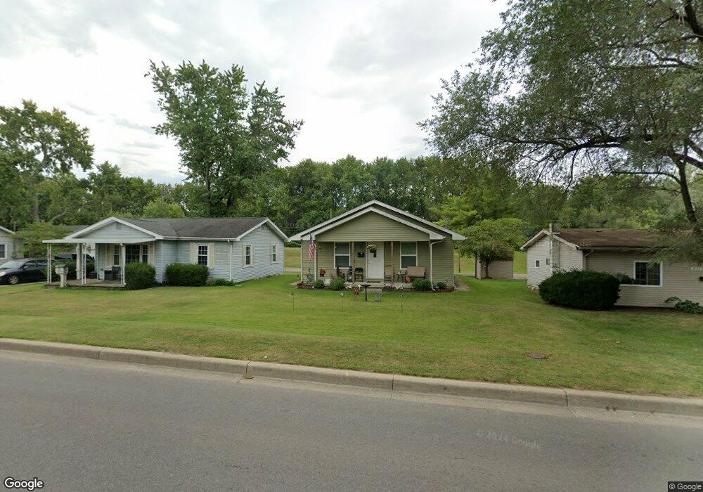 2131 10th St, Columbus, IN 47201 - photo 1