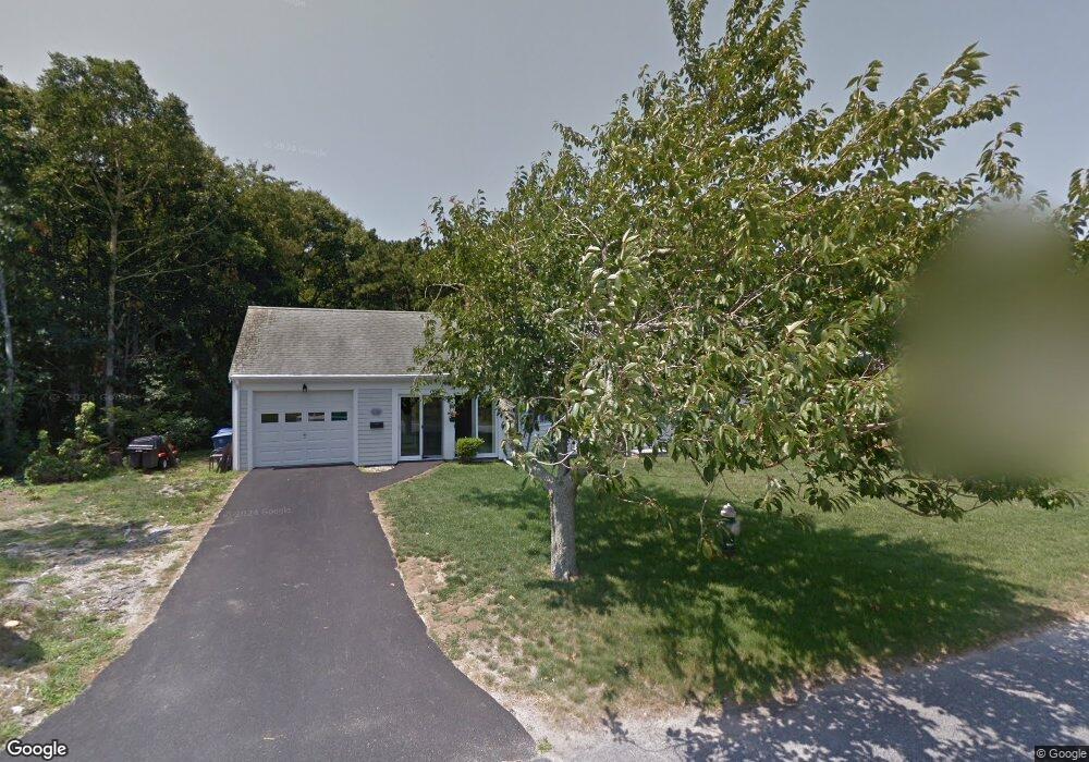 47 Wilson Rd, West Yarmouth, MA 02673 - photo 1