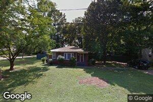 201 Coleman St NE, Huntsville, AL 35801