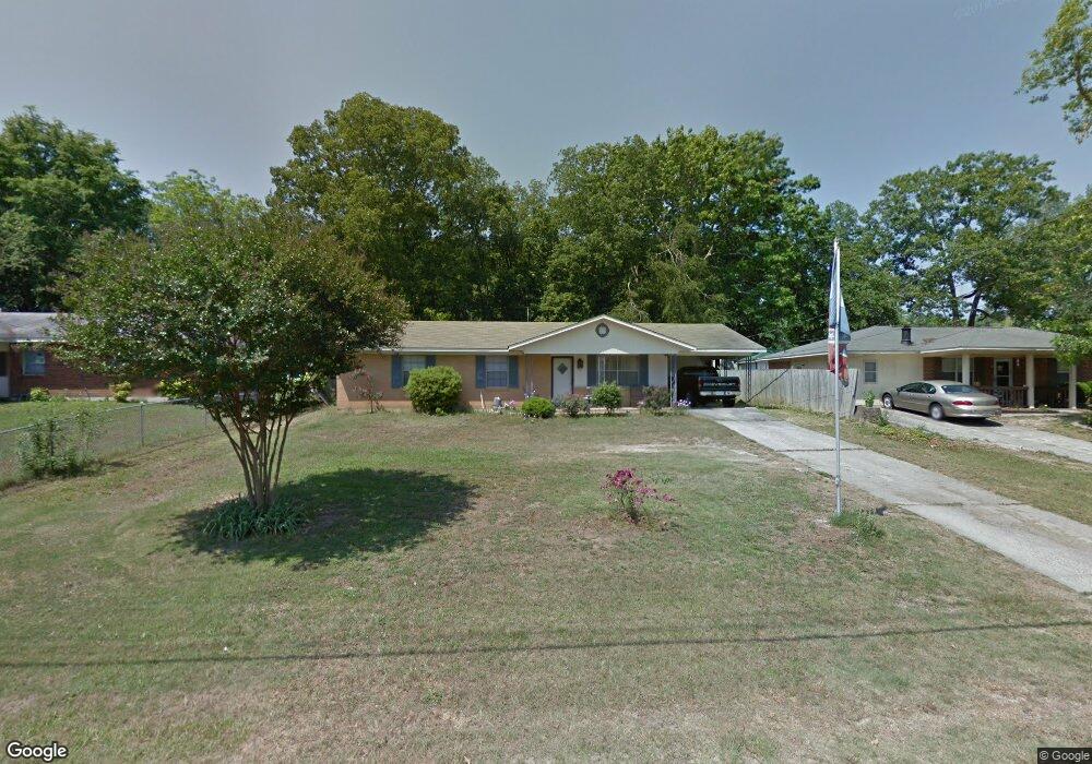 135 Hickory Dr, Augusta, GA 30907 - photo 1