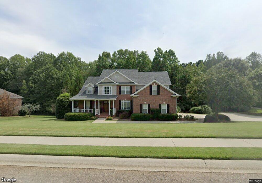 4597 Montclair Cir, Gainesville, GA 30506 - photo 1