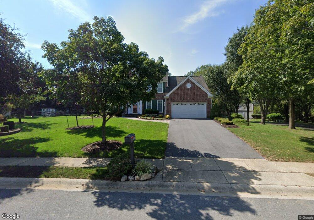 8809 Herons Flight, Laurel, MD 20723 - photo 1