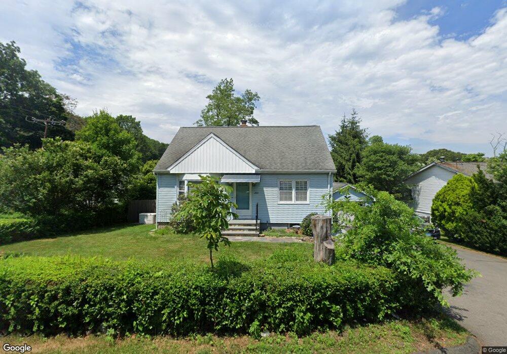 200 Clifton St, New Haven, CT 06513 - photo 1