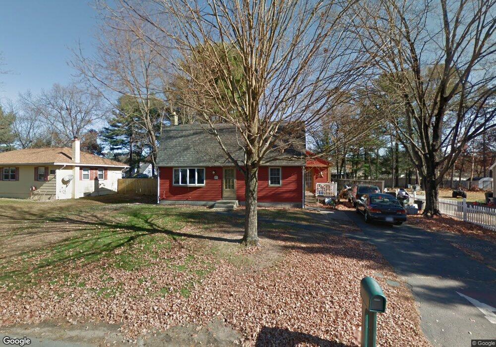 11 Beyer Dr, Easthampton, MA 01027 - photo 1