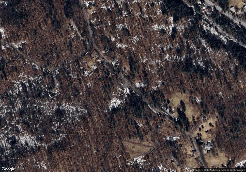 768 Smead Rd, Wardsboro, VT 05355 - photo 1