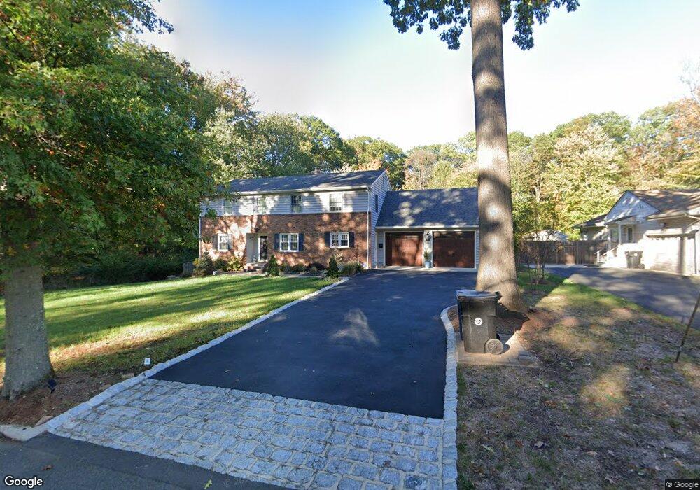 911 Knollwood Ct unit 17, Plainfield, NJ 07062 - photo 1