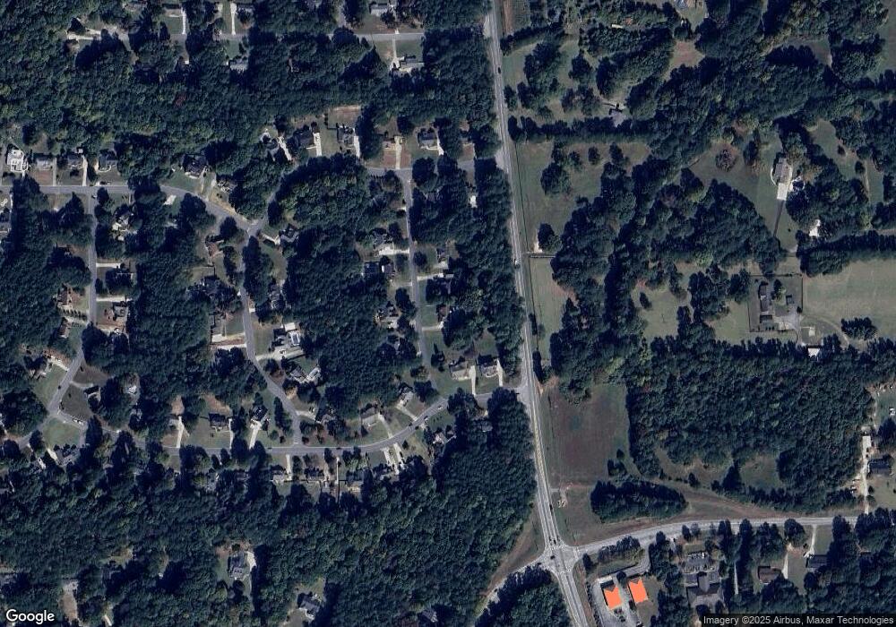 50 Willoughby Run, Sharpsburg, GA 30277 - photo 1