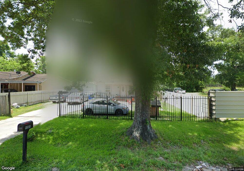 9305 Shoreham St, Houston, TX 77093 - photo 1