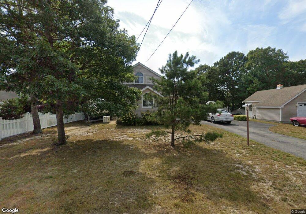 69 Woodside Dr, East Falmouth, MA 02536 - photo 1