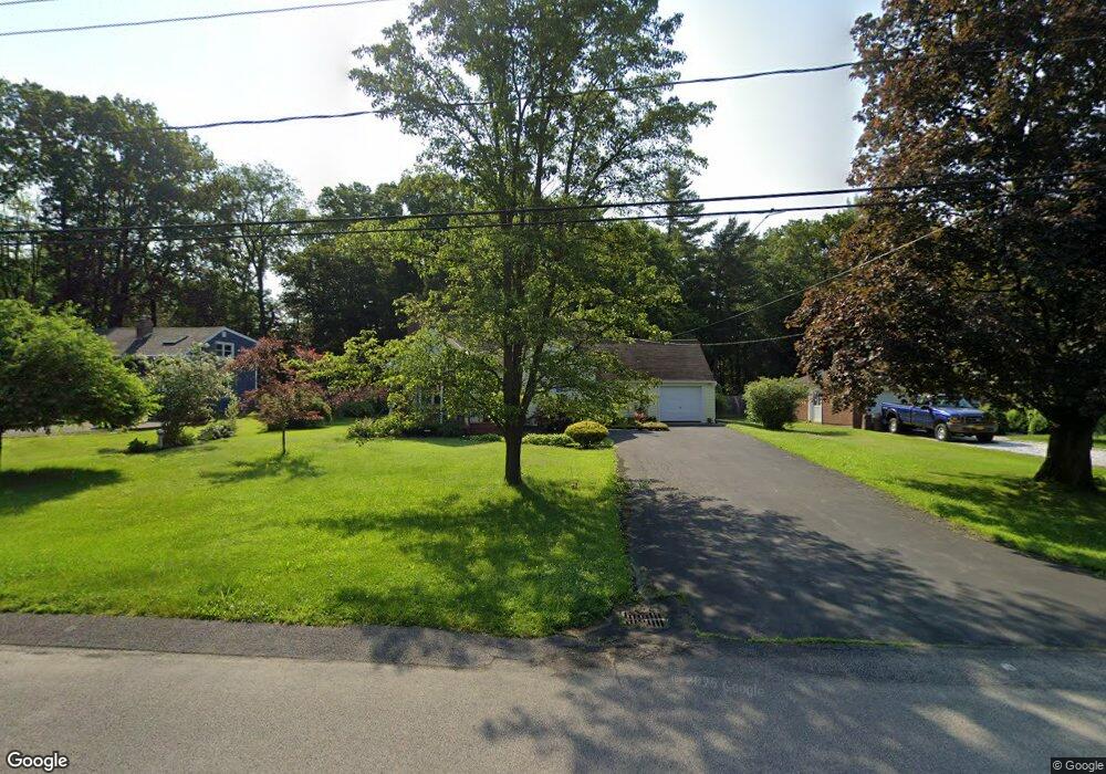 1032 Winne Rd, Schenectady, NY 12309 - photo 1