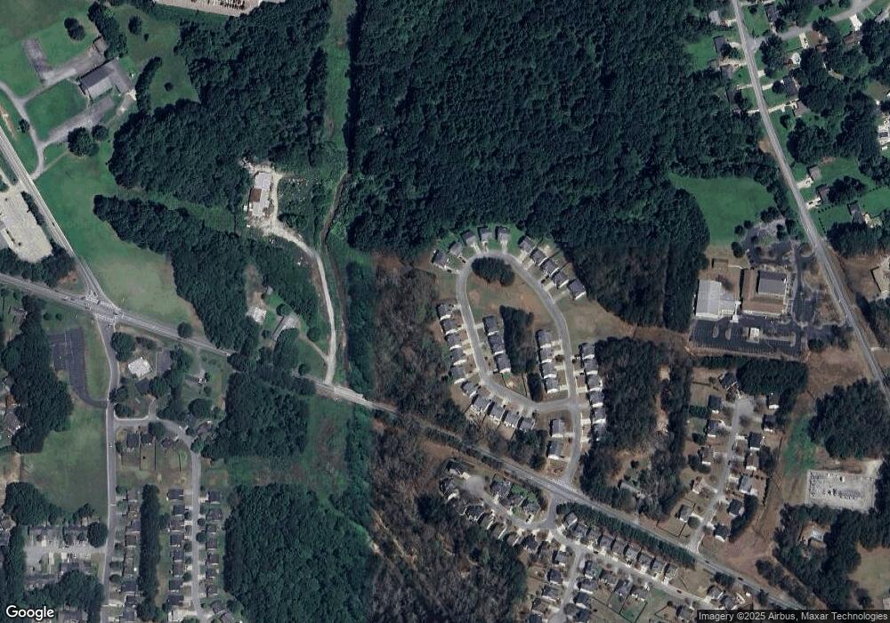 4797 Madison Point Cir, Austell, GA 30106 - photo 1