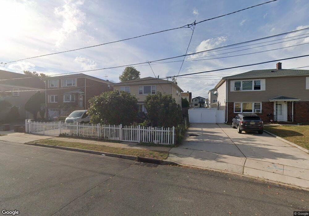 51 N Whittier St, Carteret, NJ 07008 - photo 1