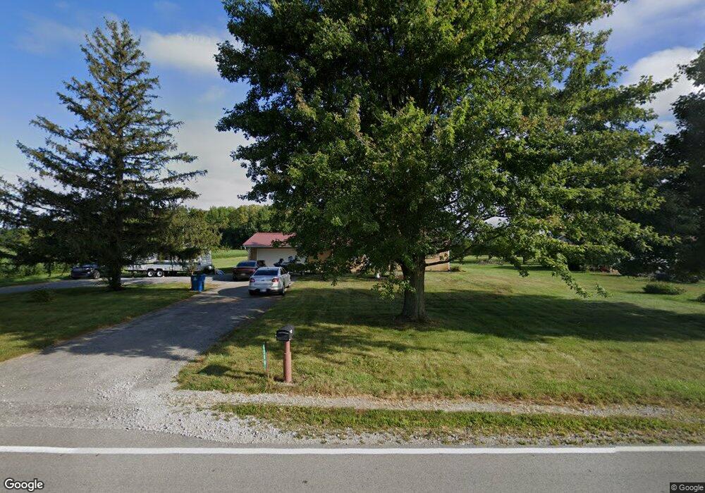 630 W Yoder Rd, Fort Wayne, IN 46819 - photo 1