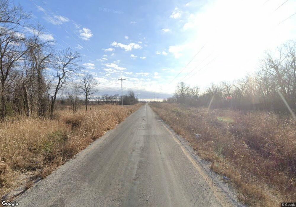 0 N 205th Rd unit 1606400, Beggs, OK 74421 - photo 1