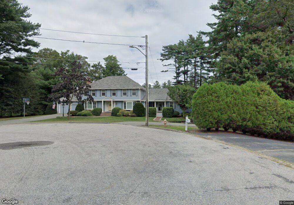 12 Arrowhead Rd, Walpole, MA 02081 - photo 1