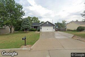 3028 Geneva Dr, Manhattan, KS 66502