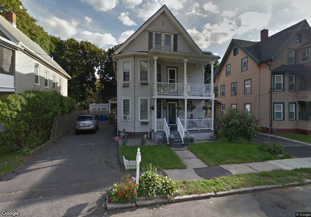 30 Breckenridge Ave, Meriden, CT 06450 - photo 1