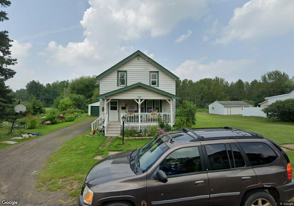 727 5th St, Duluth, MN 55810 - photo 1