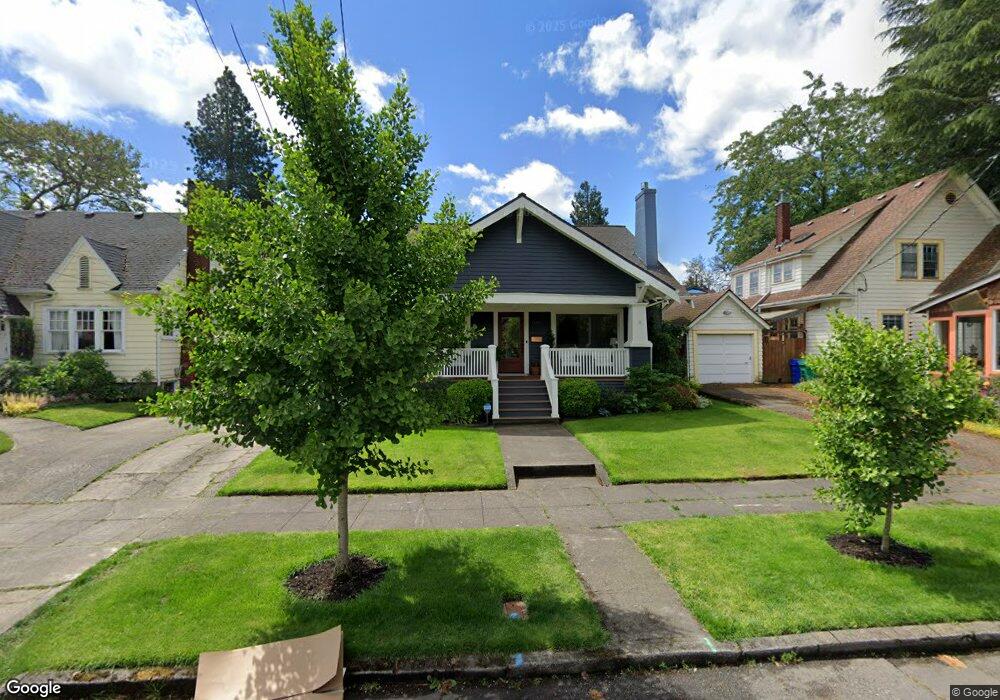 1720 N Watts St, Portland, OR 97217 - photo 1