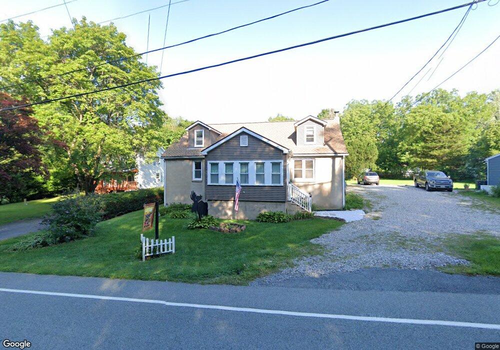 115 Jonestown Rd, Oxford, NJ 07863 - photo 1