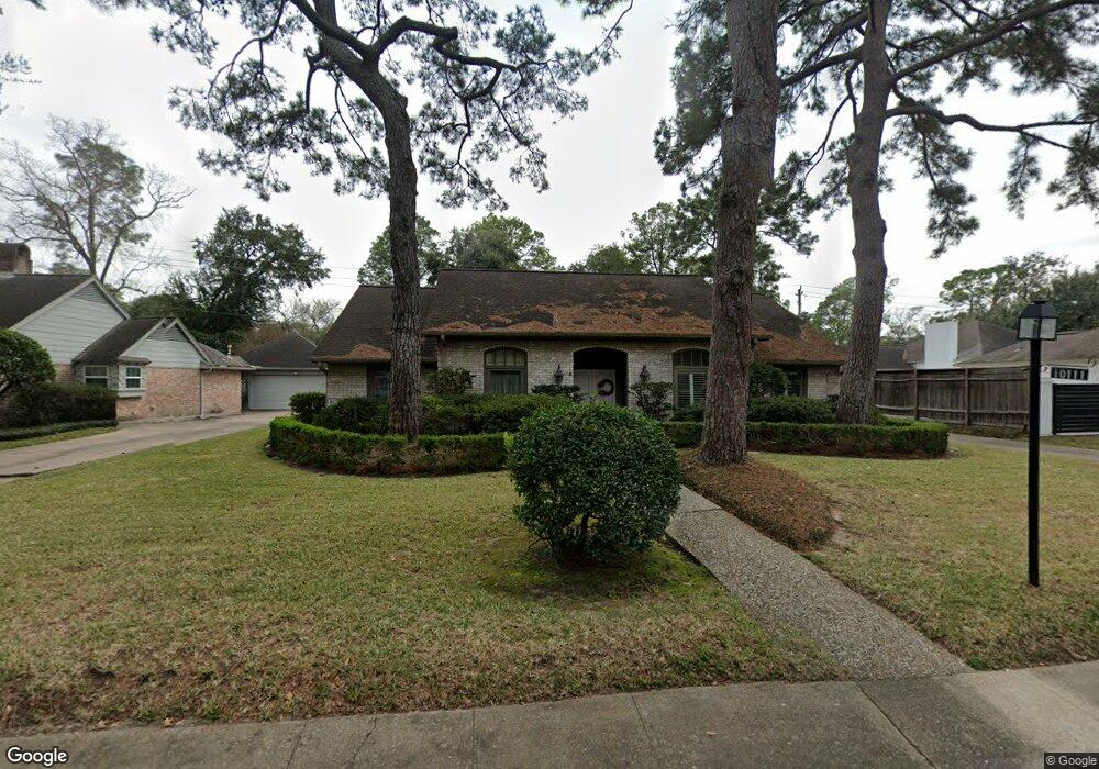 10111 Briar Forest Dr, Houston, TX 77042 - photo 1