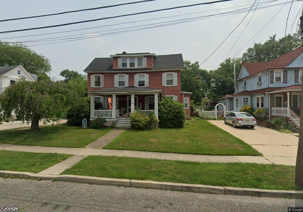 253 Lake Ave, Pitman, NJ 08071 - photo 1