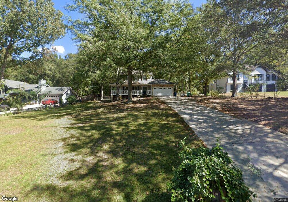 616 Fox Run, Winder, GA 30680 - photo 1