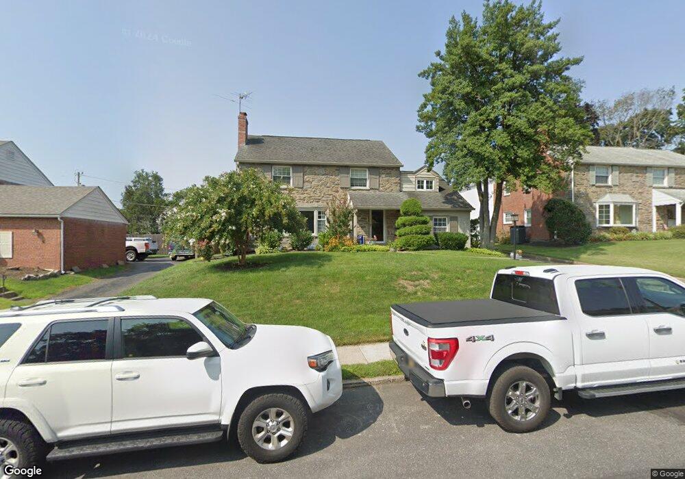 1210 Concord Ave, Drexel Hill, PA 19026 - photo 1