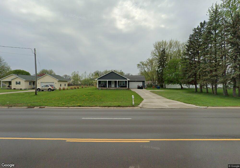 4341 Hill Rd, Swartz Creek, MI 48473 - photo 1