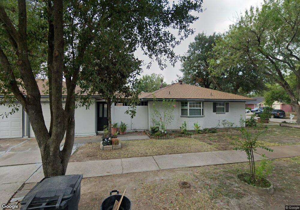 10334 Mountain Park Dr, Houston, TX 77086 - photo 1