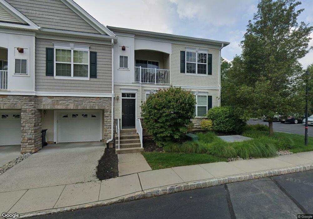 1510 Meadow Brook Ct unit 1510, Whippany, NJ 07981 - photo 1