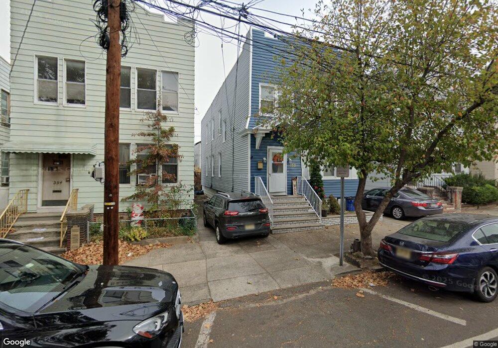 352 Van Nostrand Ave unit 1, Jersey City, NJ 07305 - photo 1