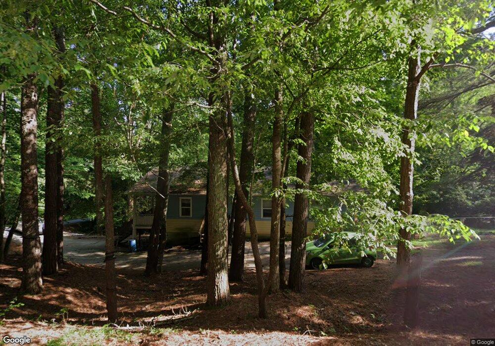 126 Russell Rd, Roswell, GA 30075 - photo 1